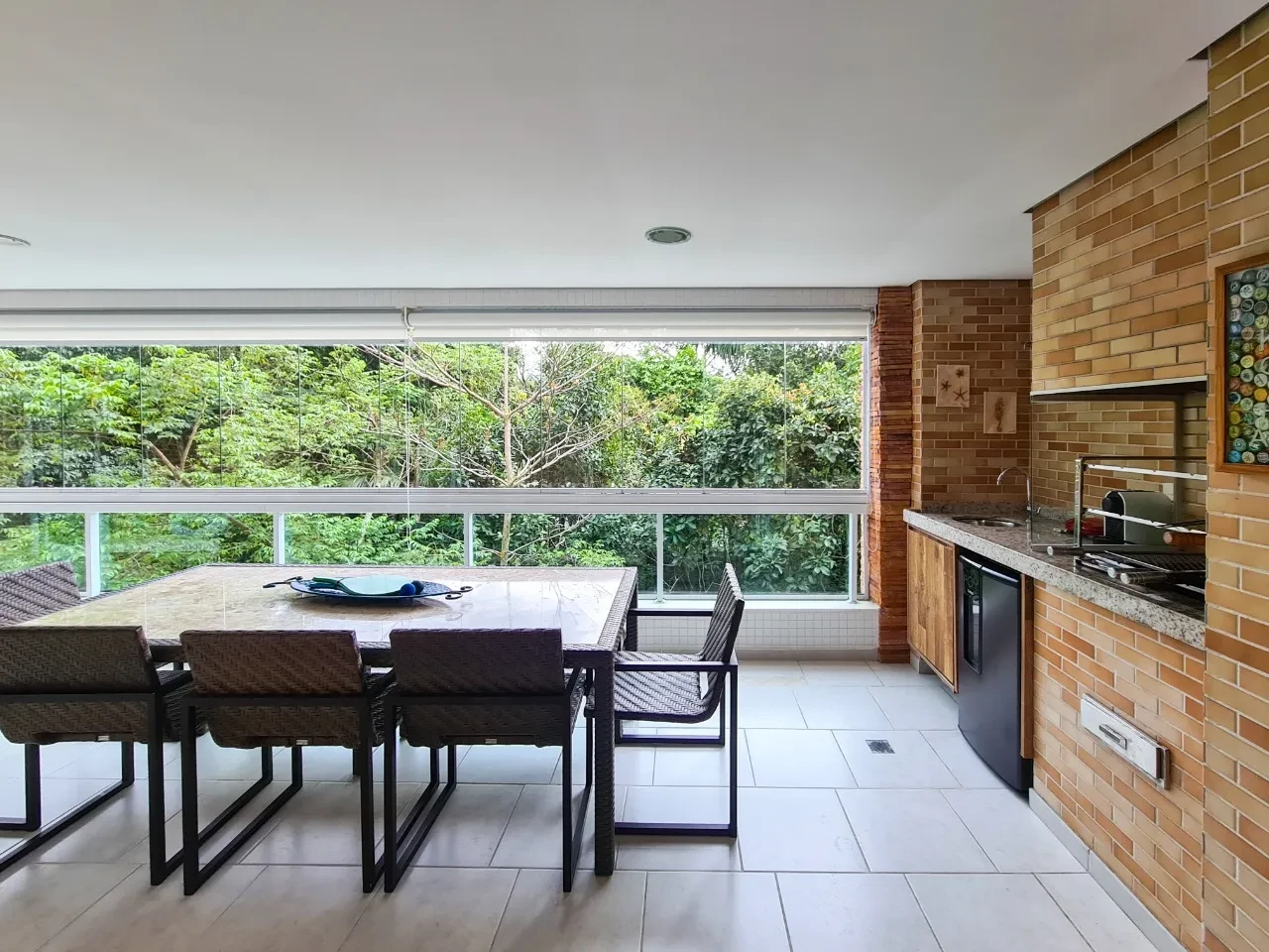 Imagem Apartamento com 3 Quartos à Venda, 113 m² em Riviera - Bertioga
