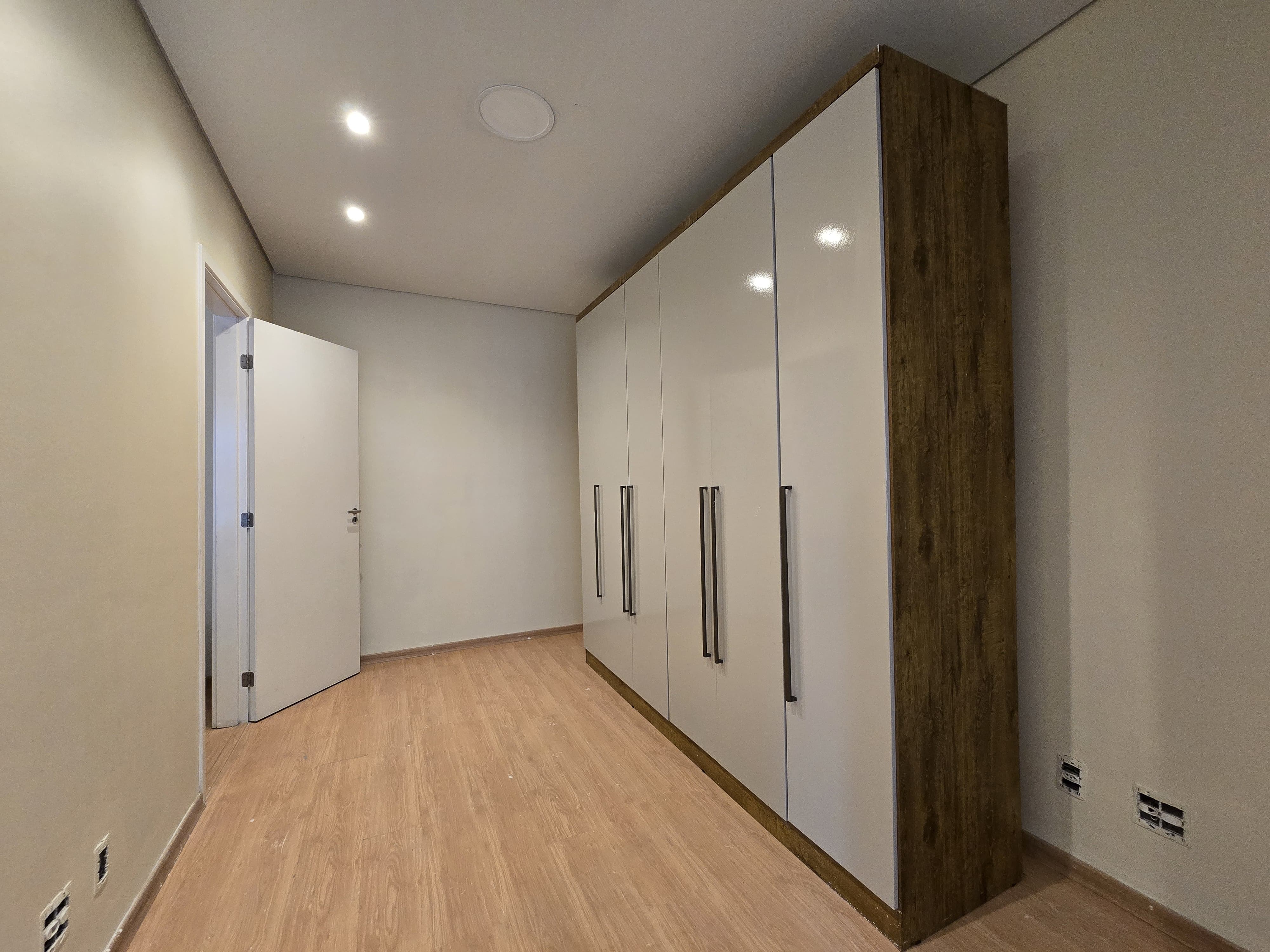 Foto do imóvel: Apartamento com 1 Quarto à Venda, 50 m²em Vila Mathias - Santos