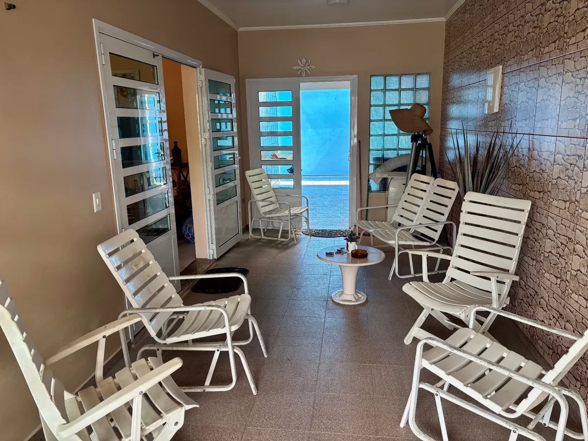 Imagem Casa com 3 Quartos à Venda, 560 m² em Flórida Mirim - Mongaguá