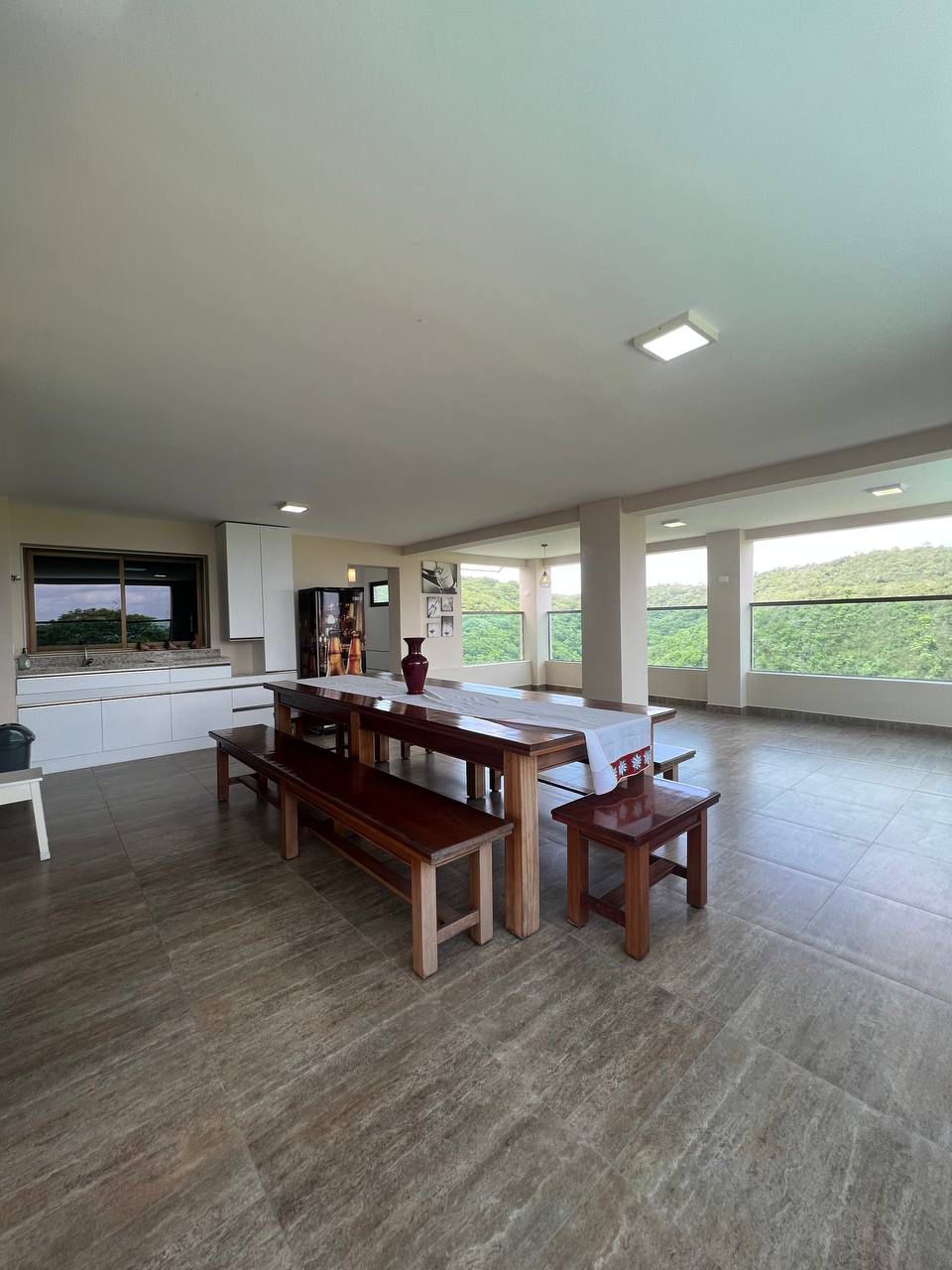 Imagem Casa de Condomínio com 4 Quartos à Venda, 354 m²em Santa Luzia - Gravatá