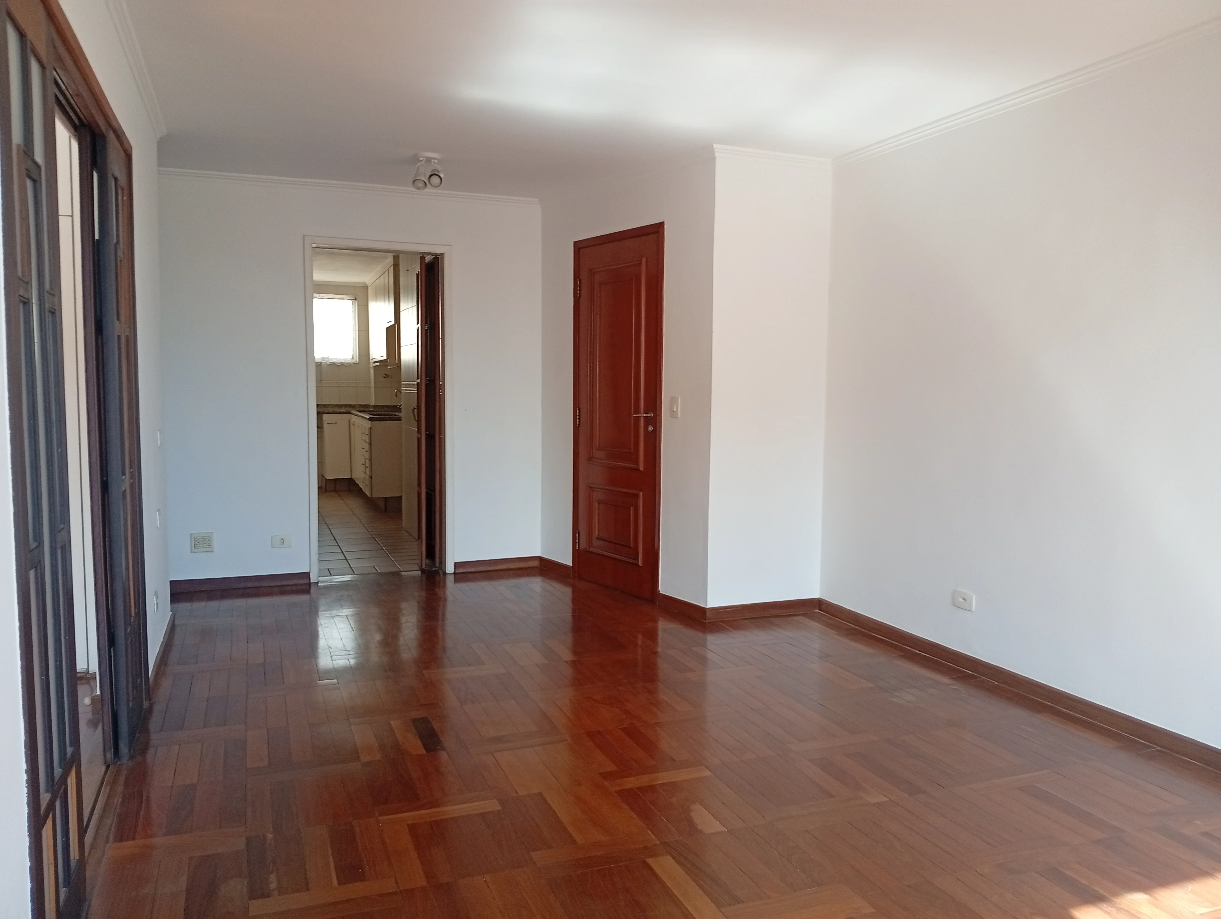 Foto do imóvel: Apartamento com 3 Quartos à Venda, 117 m² em Paraíso - São Paulo