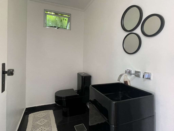 Imagem Casa de Condomínio com 5 Quartos à Venda,  em São Paulo II - Cotia
