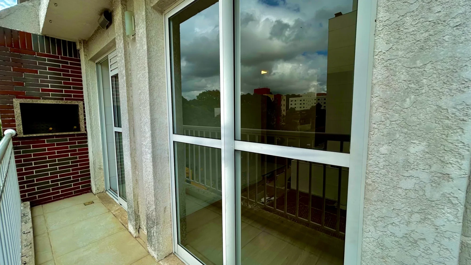 Imagem Apartamento com 2 Quartos à Venda, 58 m² em Boa Vista - Curitiba