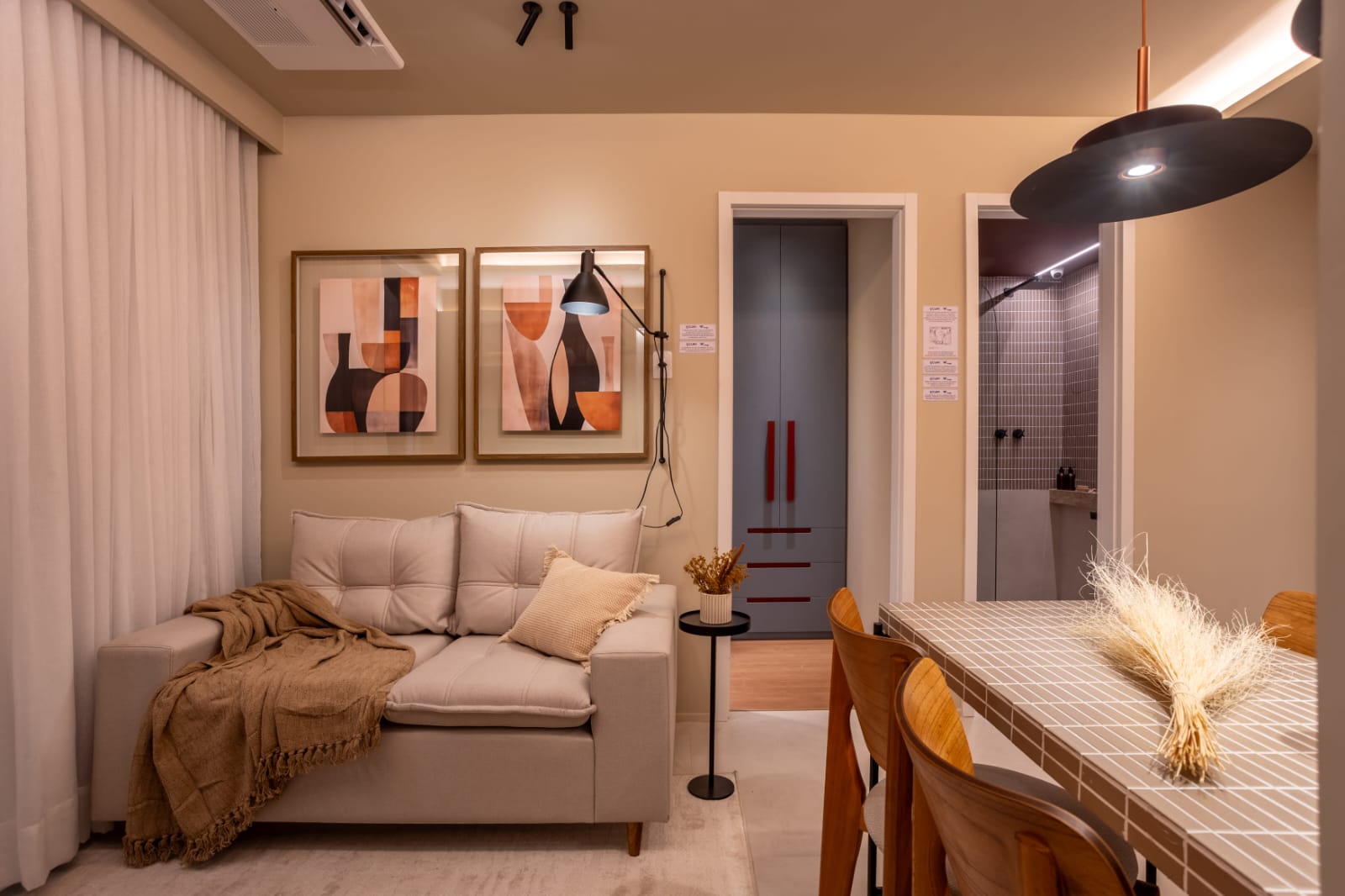 Imagem Apartamento com 2 Quartos à Venda, 41 m² em Ramos - Rio de Janeiro