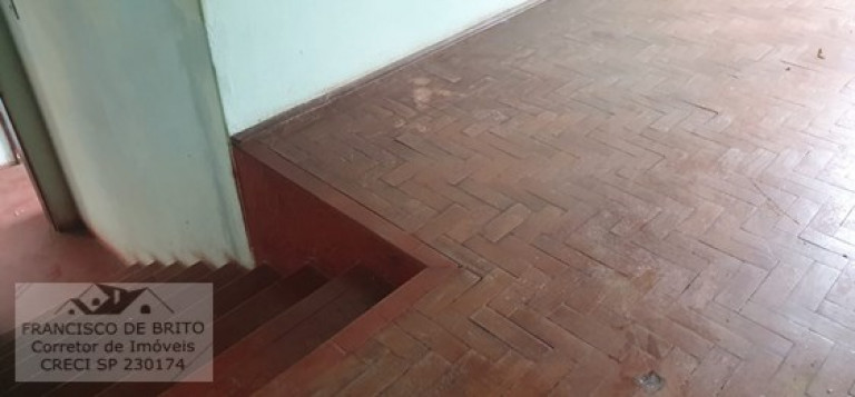 Imagem Casa com 2 Quartos à Venda, 121 m² em Vila Paulo Romeu - Cruzeiro