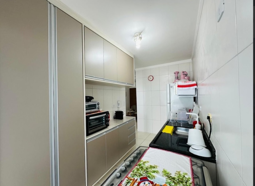 Foto do imóvel: Apartamento com 2 Quartos à Venda, 86 m² em Maracanã - Praia Grande