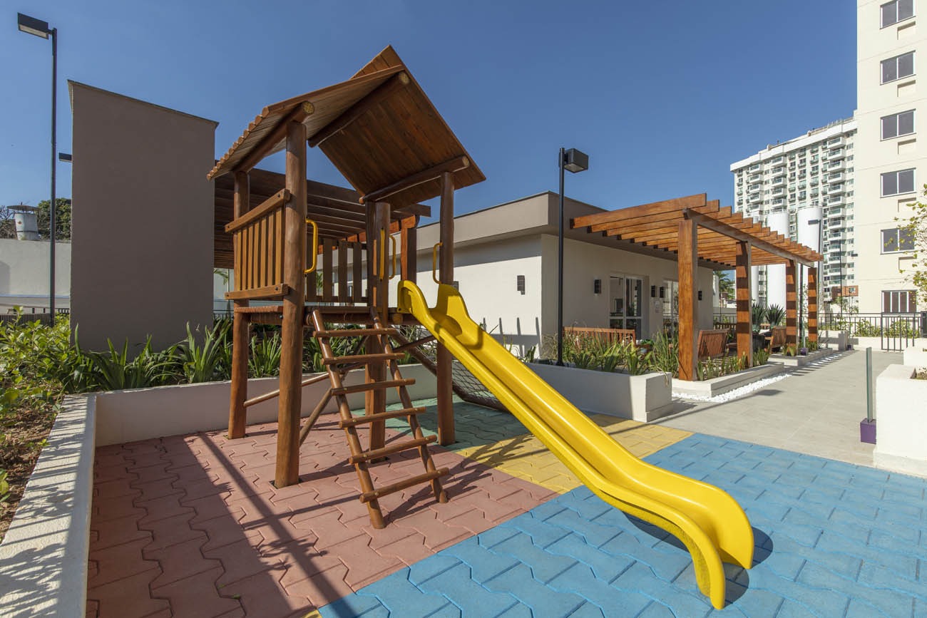 Imagem Apartamento com 2 Quartos à Venda, 45 m² em Engenho de Dentro - Rio de Janeiro