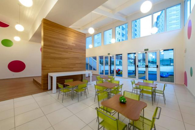 Imagem Apartamento com 3 Quartos à Venda, 78 m² em Novo Osasco - Osasco
