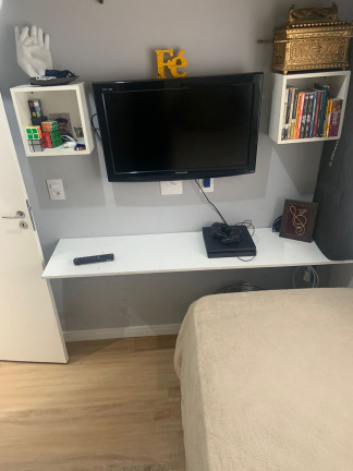 Imagem Apartamento com 2 Quartos à Venda, 40 m² em Vila Pirituba - São Paulo
