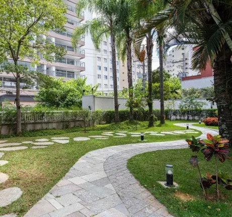 Imagem Apartamento com 3 Quartos à Venda, 86 m² em Alto da Lapa - São Paulo