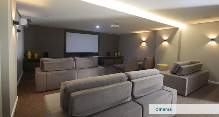 Imagem Sala Comercial à Venda, 2.378 m² em Nações - Balneário Camboriú