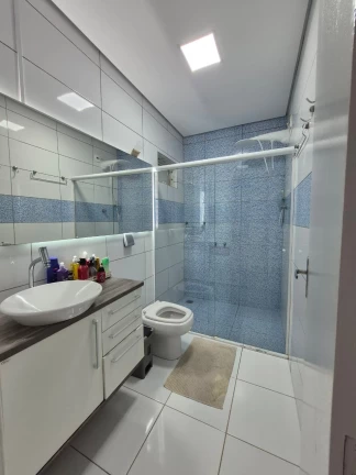Foto do imóvel: Casa com 2 Quartos à Venda, 129 m² em Paraíso - Chapecó
