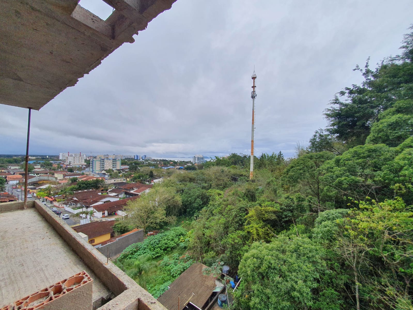 Imagem Cobertura com 3 Quartos à Venda, 124 m²em Centro - Bertioga