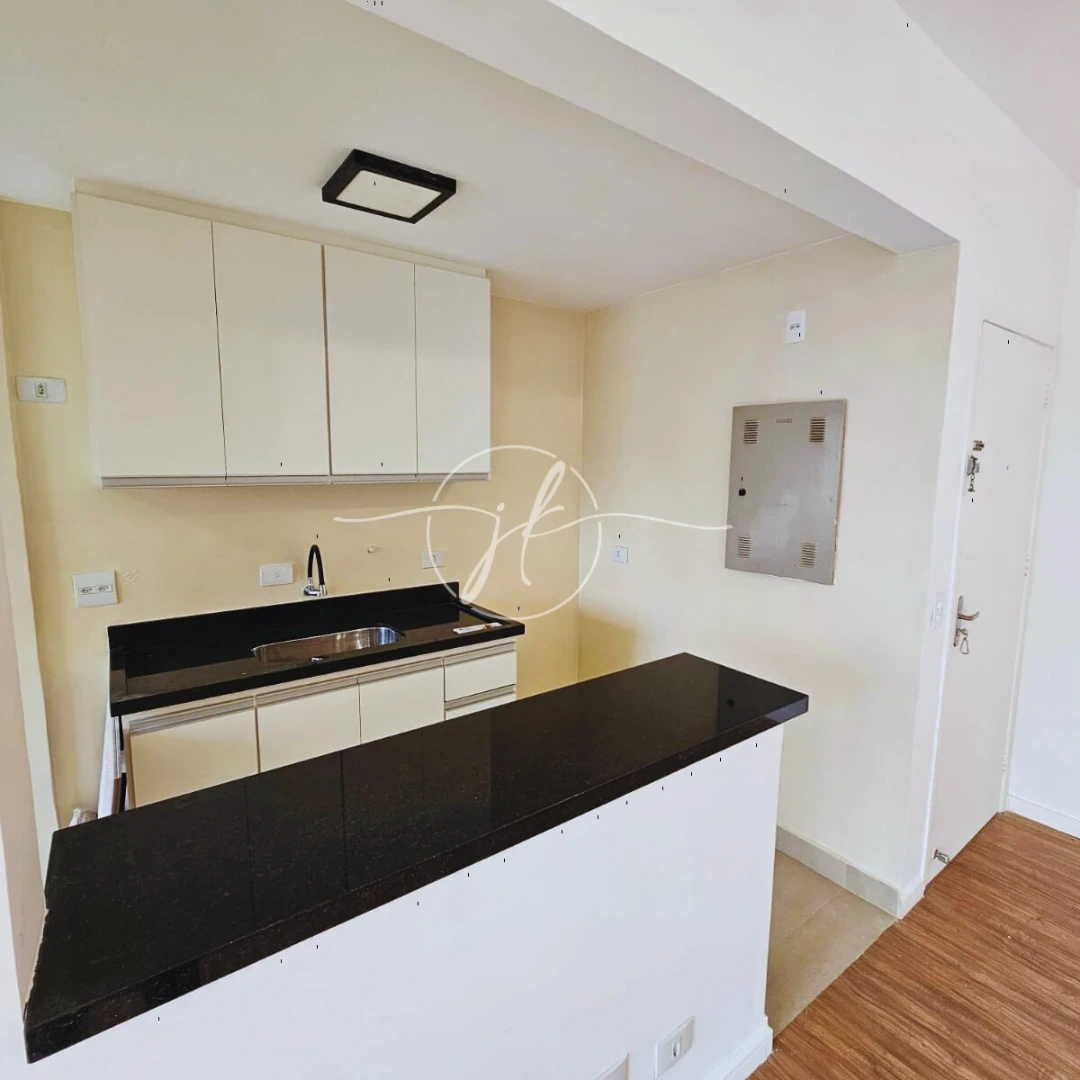 Imagem Apartamento com 2 Quartos à Venda ou Locação, 57 m² em Campo Belo - São Paulo