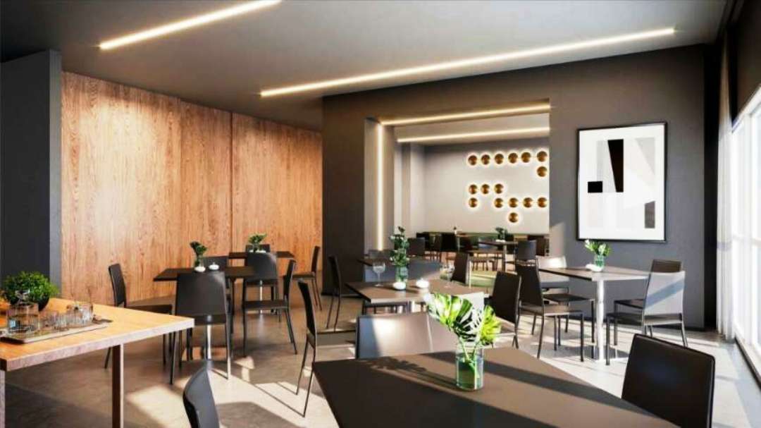 Foto do imóvel: Apartamento com 4 Quartos à Venda, 130 m² em Centro - Diadema