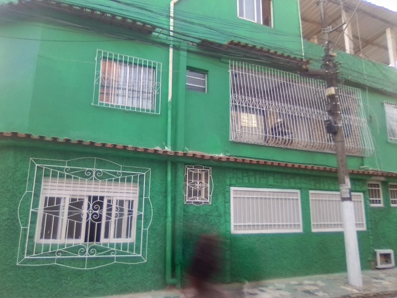 Imagem Sobrado com 6 Quartos à Venda, 850 m²em Itacibá - Cariacica