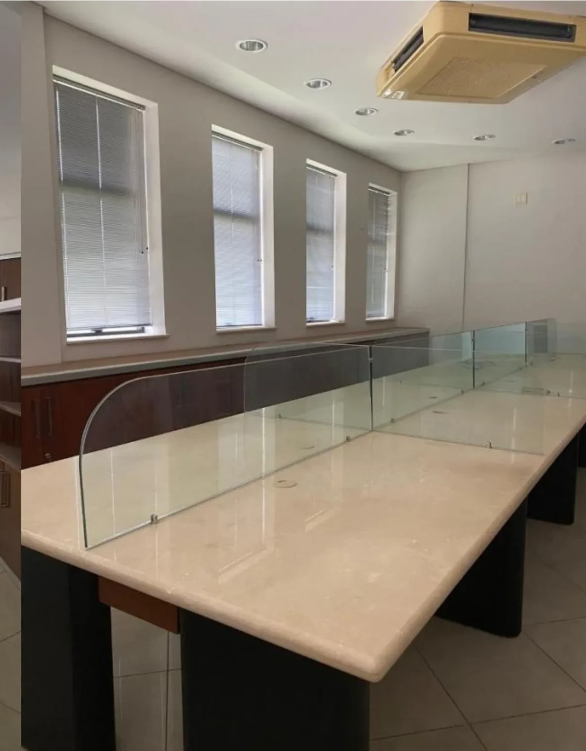 Imagem Sala Comercial à Venda ou Locação, 58 m² em Anhangabaú - Jundiaí