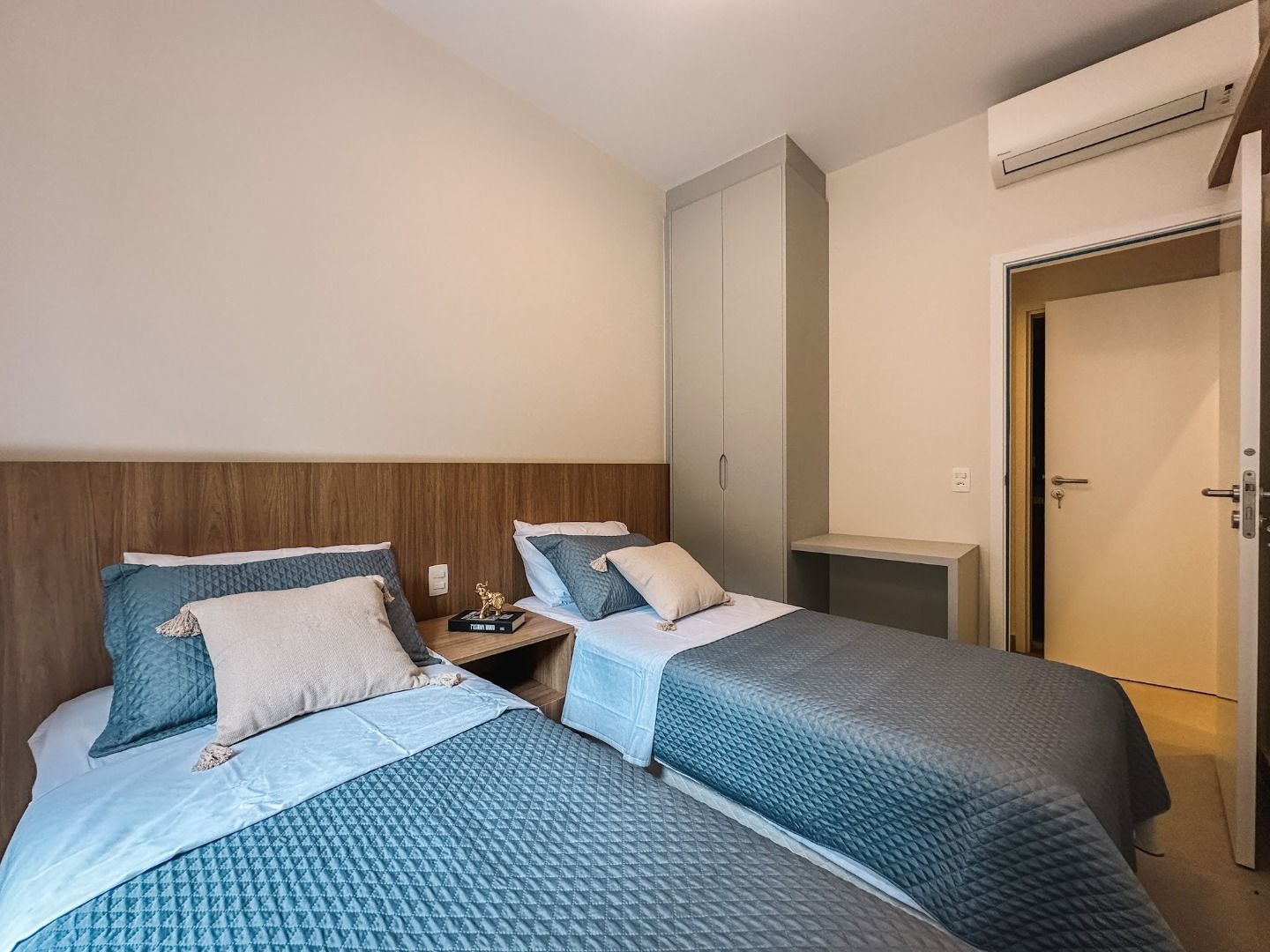 Foto do imóvel: Apartamento com 4 Quartos à Venda, 207 m² em Riviera - Bertioga