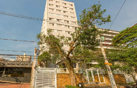 Condomínio Alvecon em São Paulo