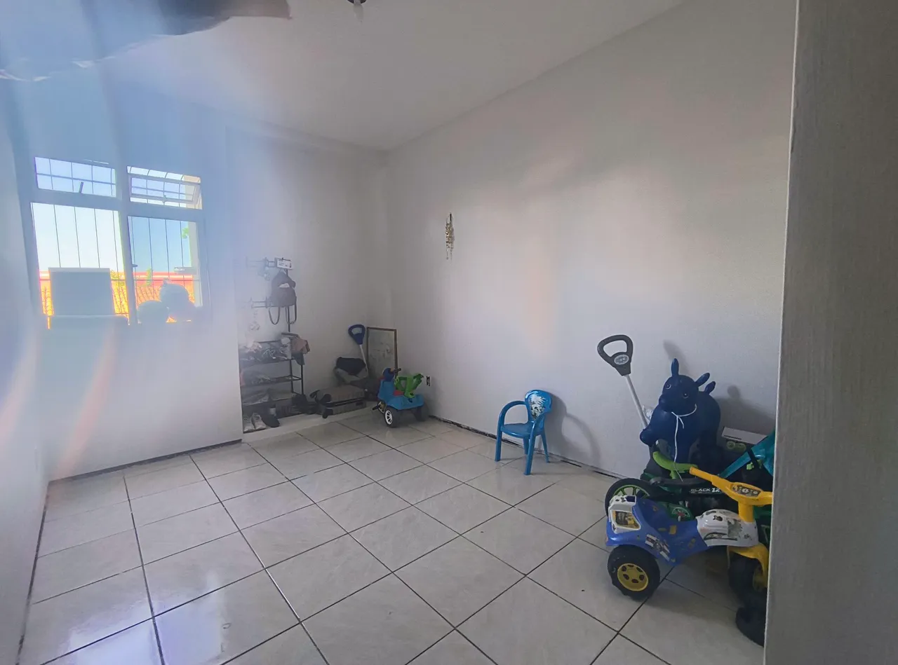 Imagem Apartamento com 3 Quartos à Venda, 107 m²em José Bonifácio - Fortaleza