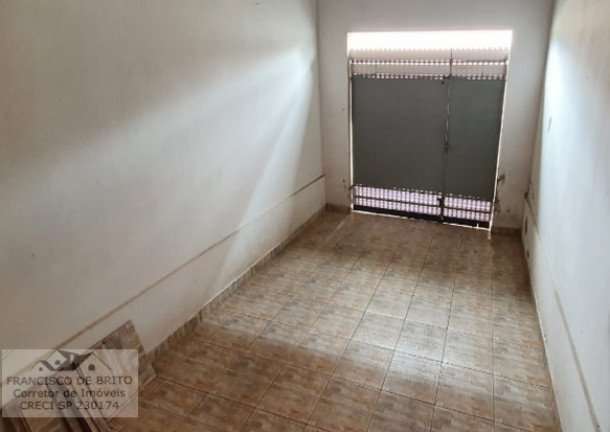 Imagem Casa com 2 Quartos à Venda, 202 m² em Vila Washington Beleza - Cruzeiro