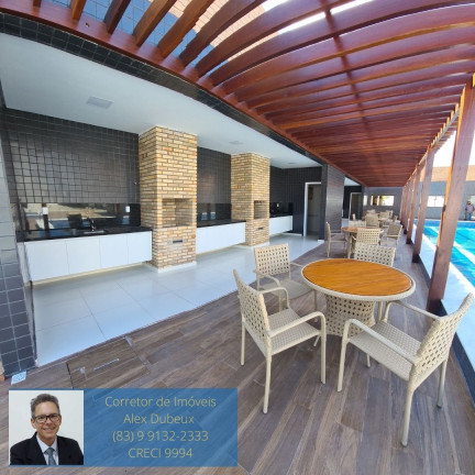 Imagem Apartamento com 3 Quartos à Venda, 63 m² em Bancários - João Pessoa