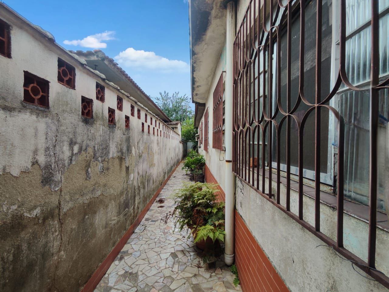 Foto do imóvel: Casa com 3 Quartos à Venda, 151 m² em Jardim Casqueiro - Cubatão