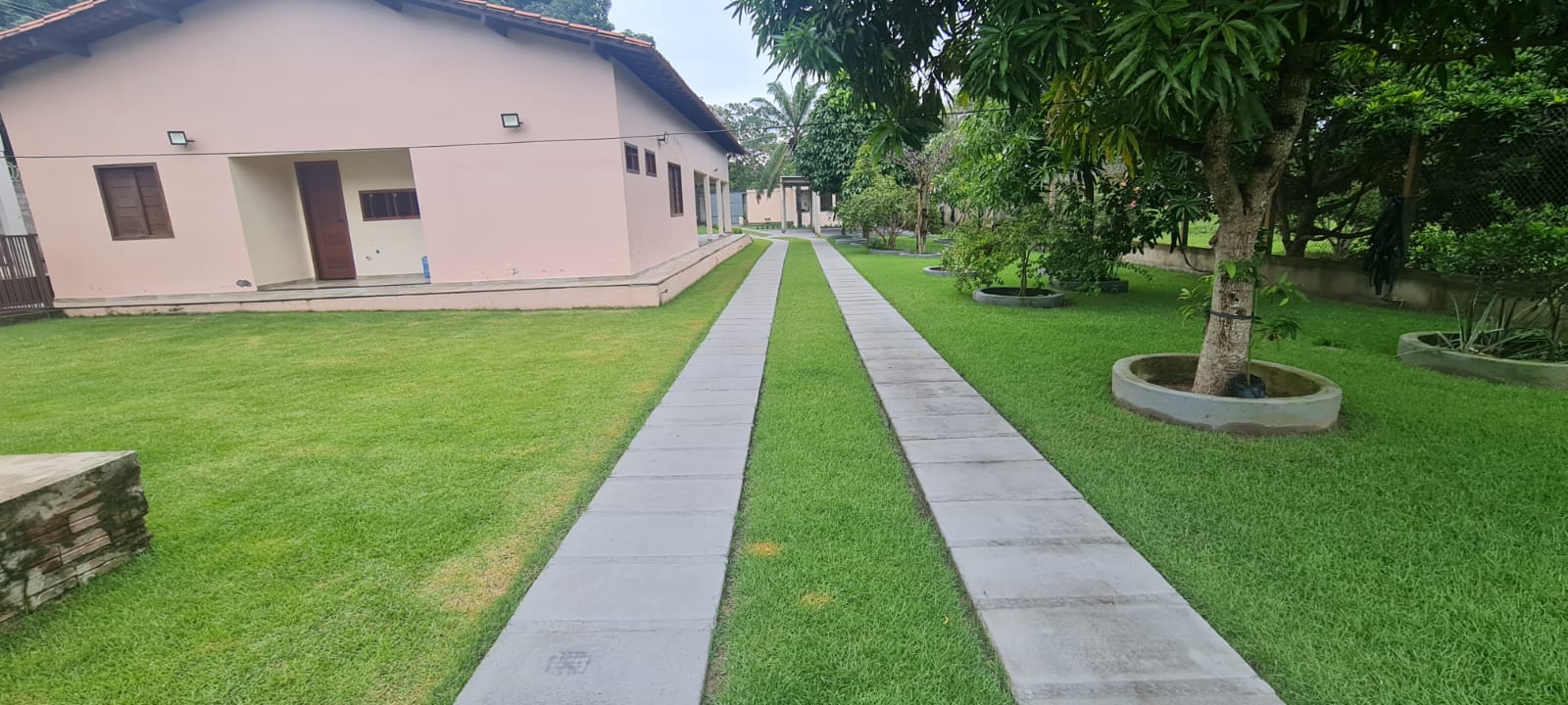 Imagem Casa com 4 Quartos à Venda, 226 m²em Mirititiua - São José de Ribamar