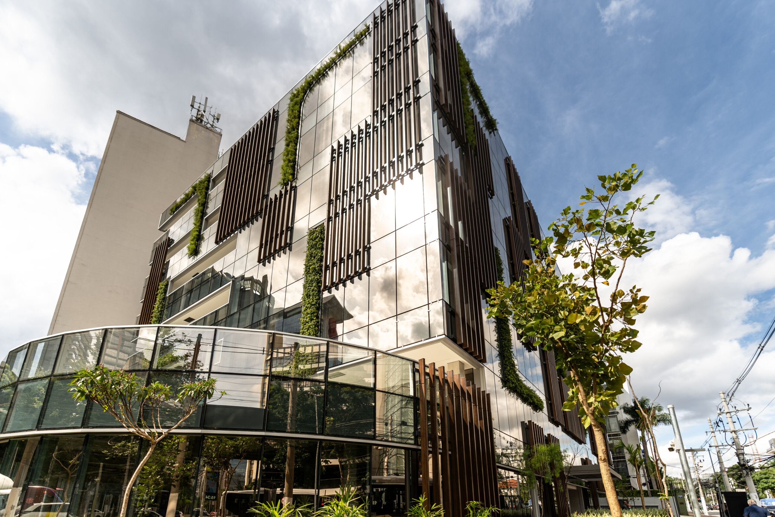 Imagem Apartamento com 2 Quartos à Venda, 59 m² em  - 