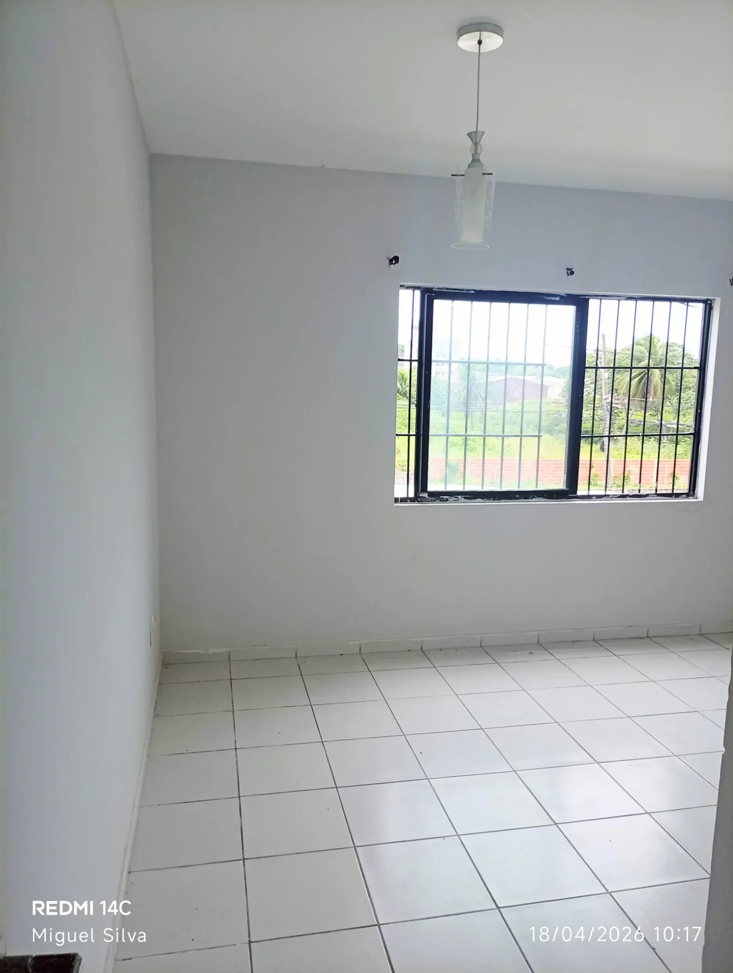 Imagem Apartamento com 2 Quartos à Venda, 50 metros em Planalto - Natal