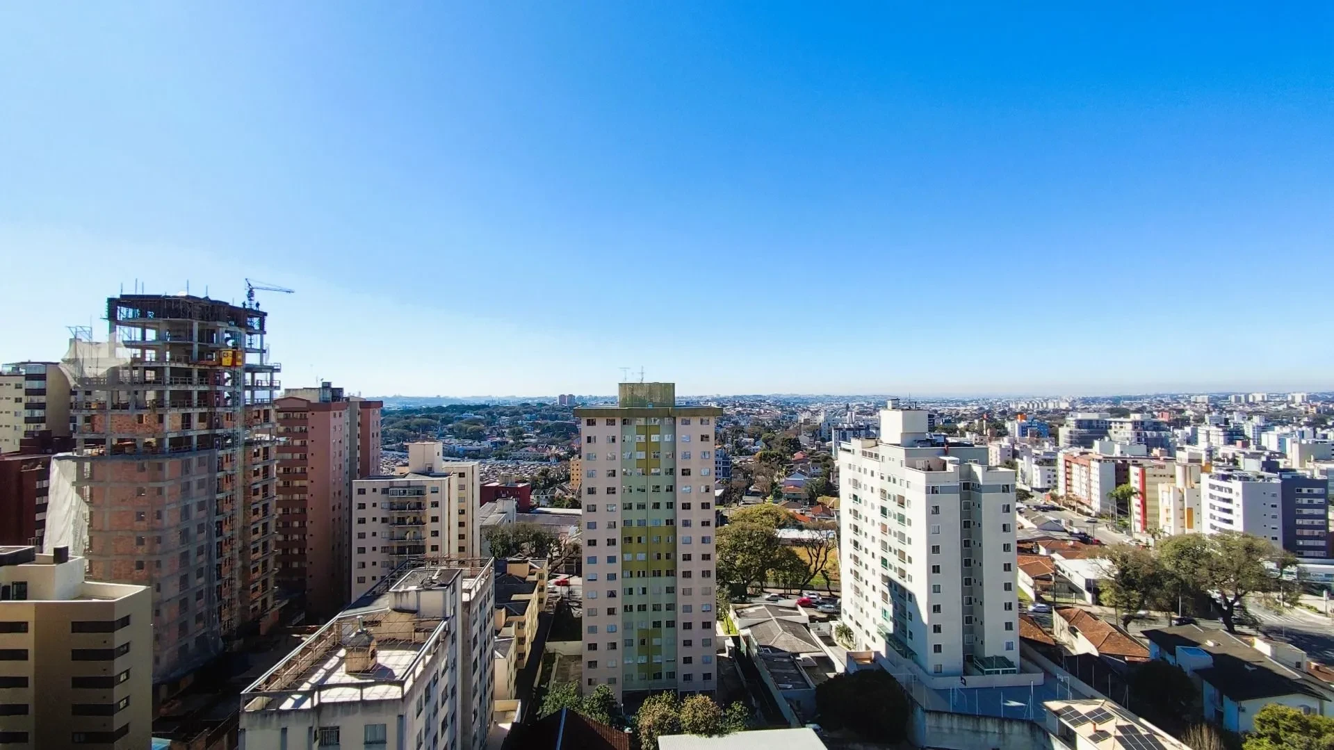 Foto do imóvel: Apartamento com 2 Quartos à Venda, 77 m² em Água Verde - Curitiba
