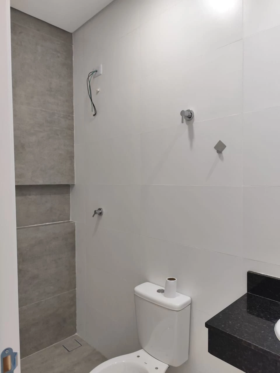 Imagem Casa com 2 Quartos à Venda, 72 m² em Boqueirão - Praia Grande