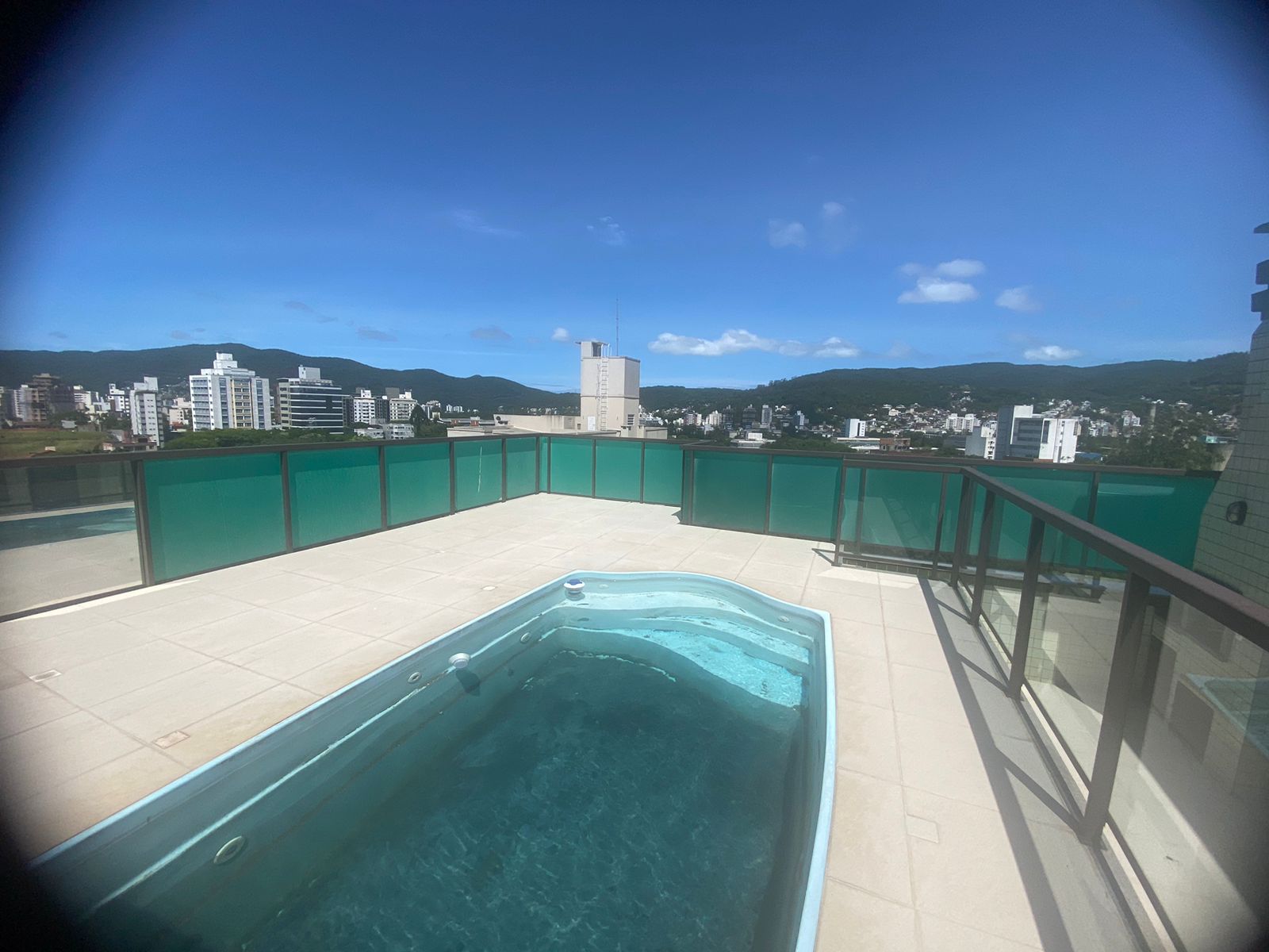 Foto do imóvel: Cobertura com 3 Quartos à Venda, 205 m² em Carvoeira - Florianópolis