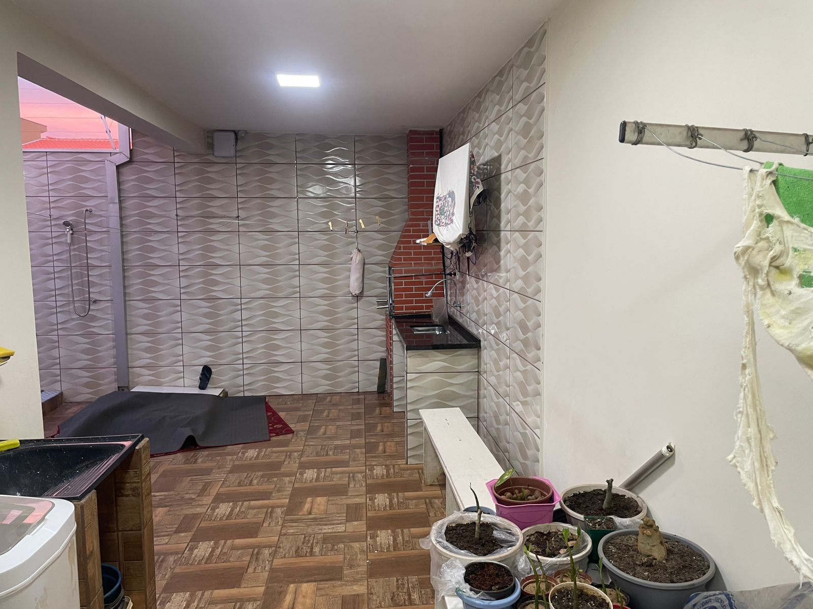 Imagem Casa com 3 Quartos à Venda, 200 m² em   - Cambará