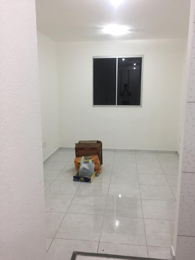 Imagem Apartamento com 2 Quartos à Venda, 42 m²em Barra de Jangada - Jaboatão dos Guararapes