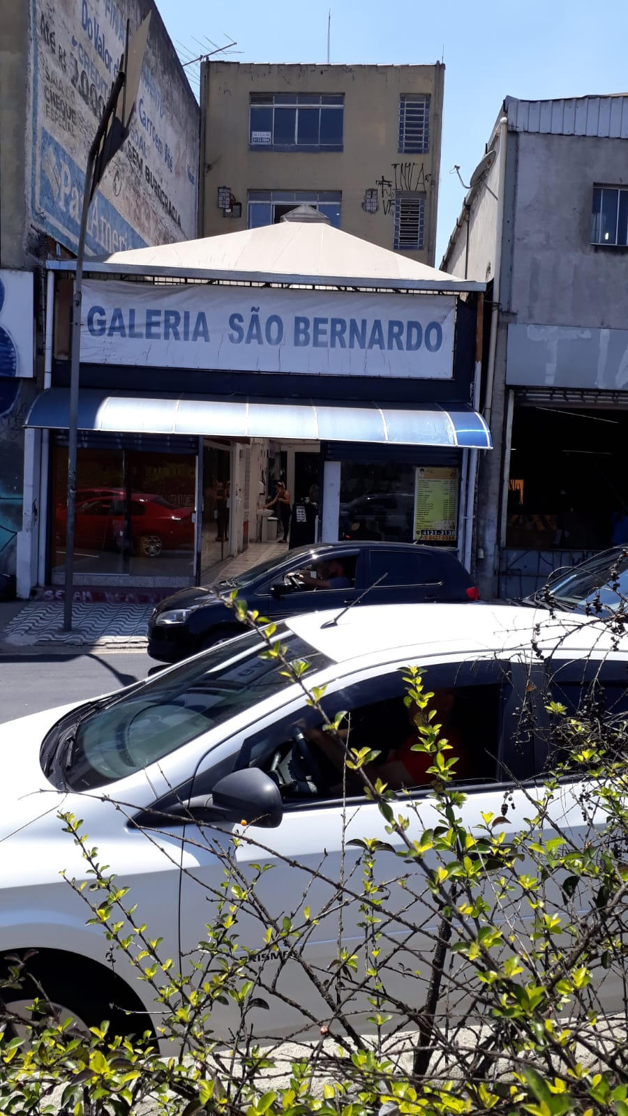 Imagem Imóvel Comercial à Venda, 1 m²em Centro - São Bernardo do Campo