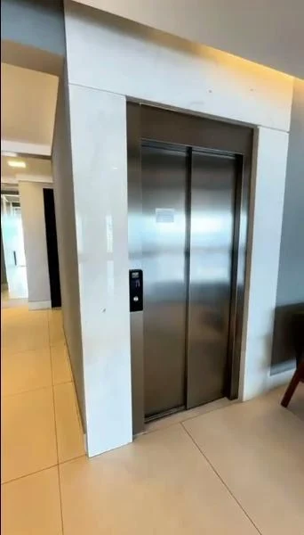 Imagem Apartamento com 3 Quartos à Venda, 114 m²em Ponta Negra - Natal