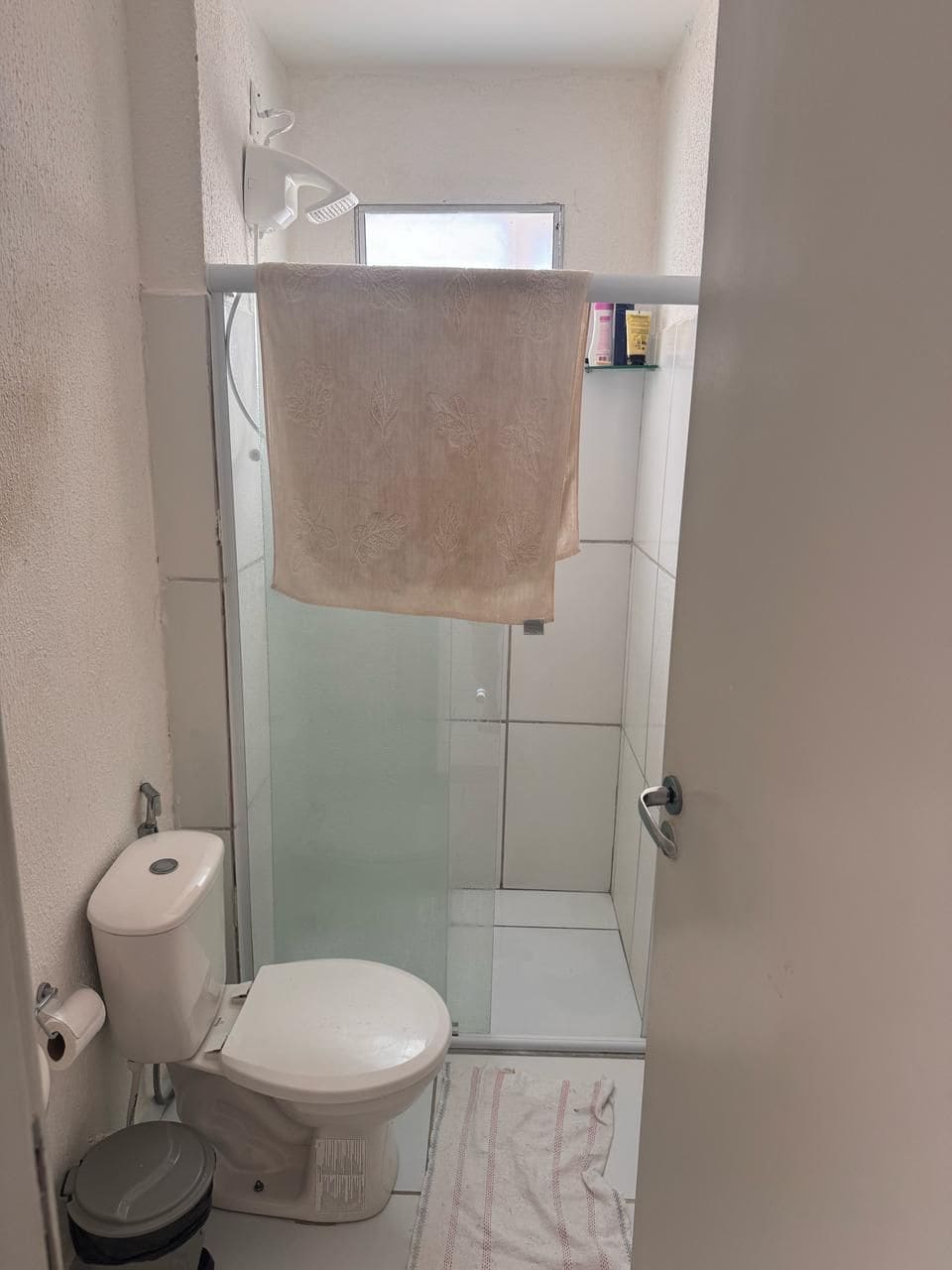 Foto do imóvel: Apartamento com 2 Quartos à Venda, 48 m² em Marcelo Deda - São Cristóvão