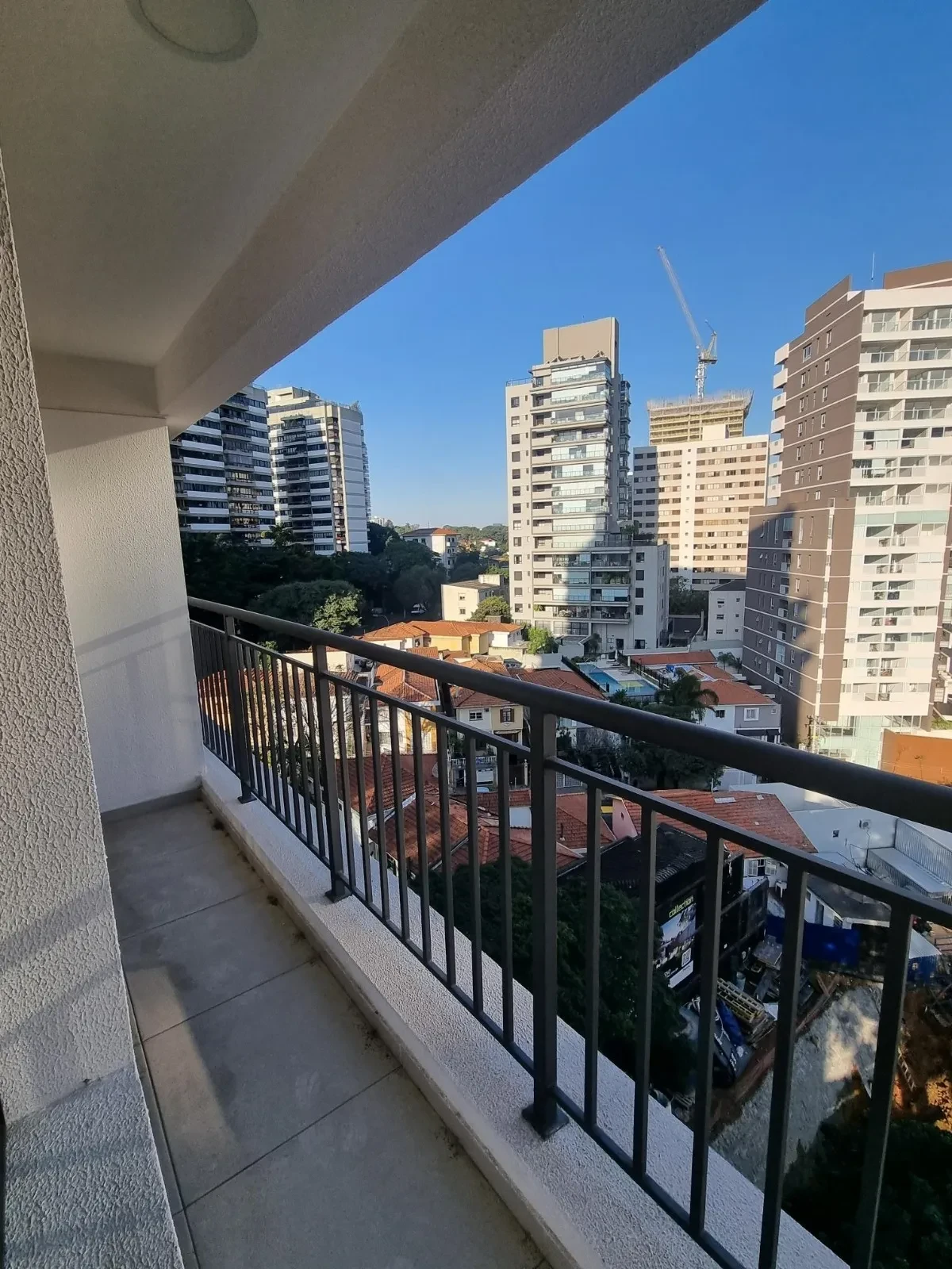 Imagem Studio com 1 Quarto à Venda, 30 m² em Sumaré - São Paulo
