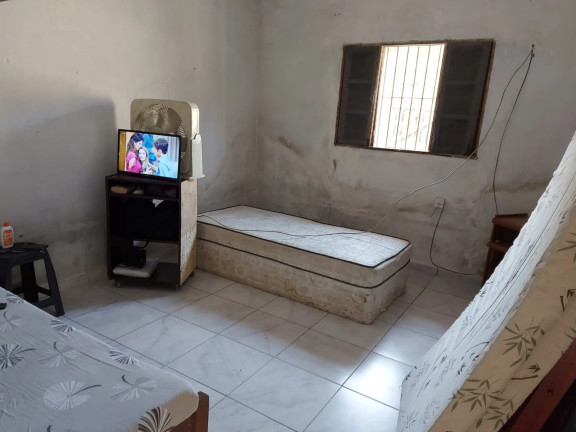 Foto do imóvel: Casa com 1 Quarto à Venda, 65 m² em Campos Eliseos - Itanhaém