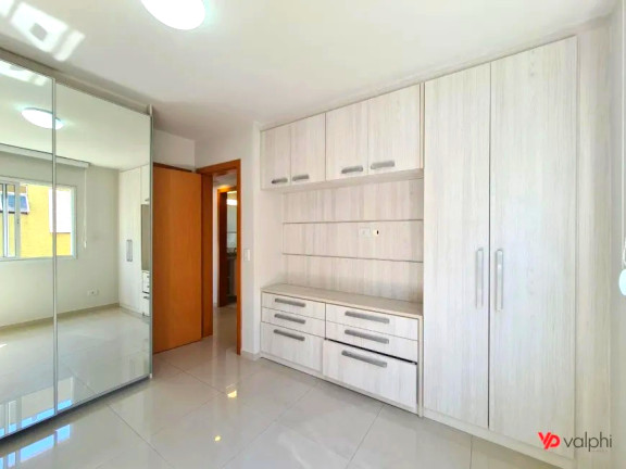 Foto do imóvel: Apartamento com 2 Quartos à Venda, 70 m² em Abranches - Curitiba
