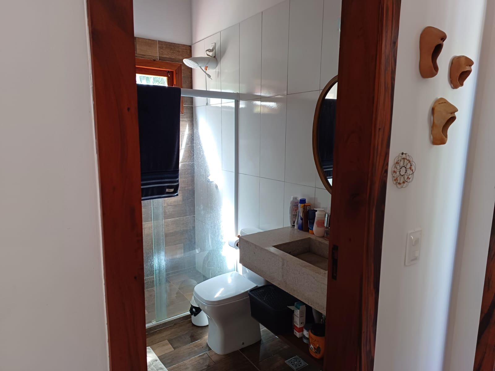 Imagem Casa com 2 Quartos à Venda, 126 m²em Velha Boipeba - Cairu