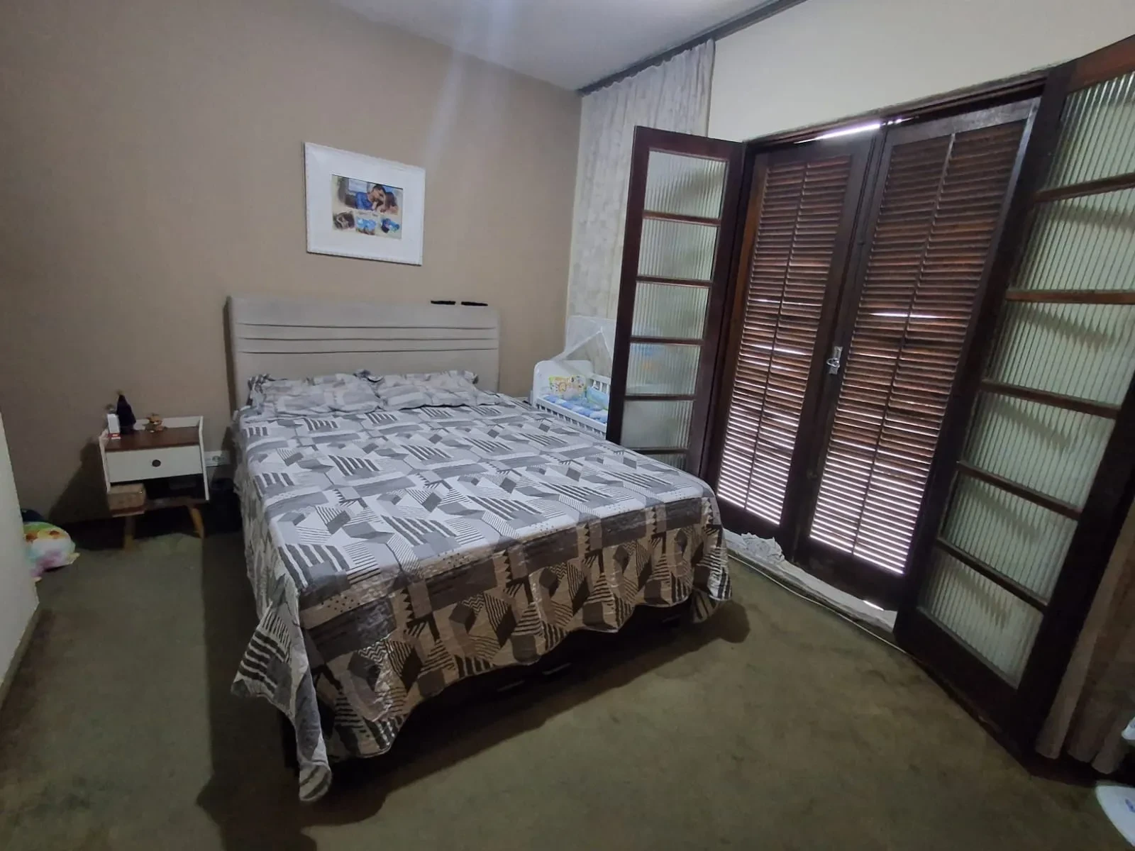 Imagem Sobrado com 3 Quartos à Venda, 169 m² em Cidade Parque Brasília - Guarulhos