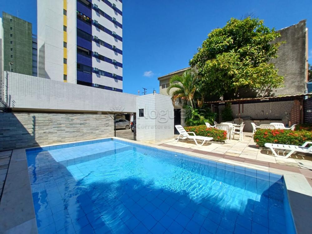 Imagem Apartamento com 2 Quartos à Venda, 65 m²em Encruzilhada - Recife