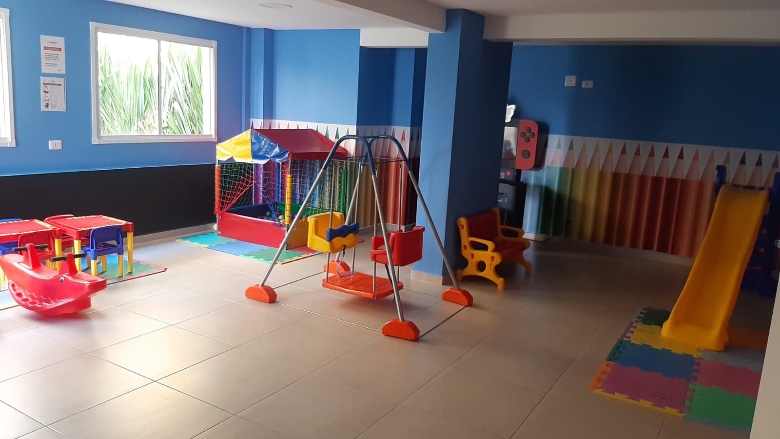 Foto do imóvel: Apartamento com 2 Quartos à Venda, 49 m² em Centro - Diadema