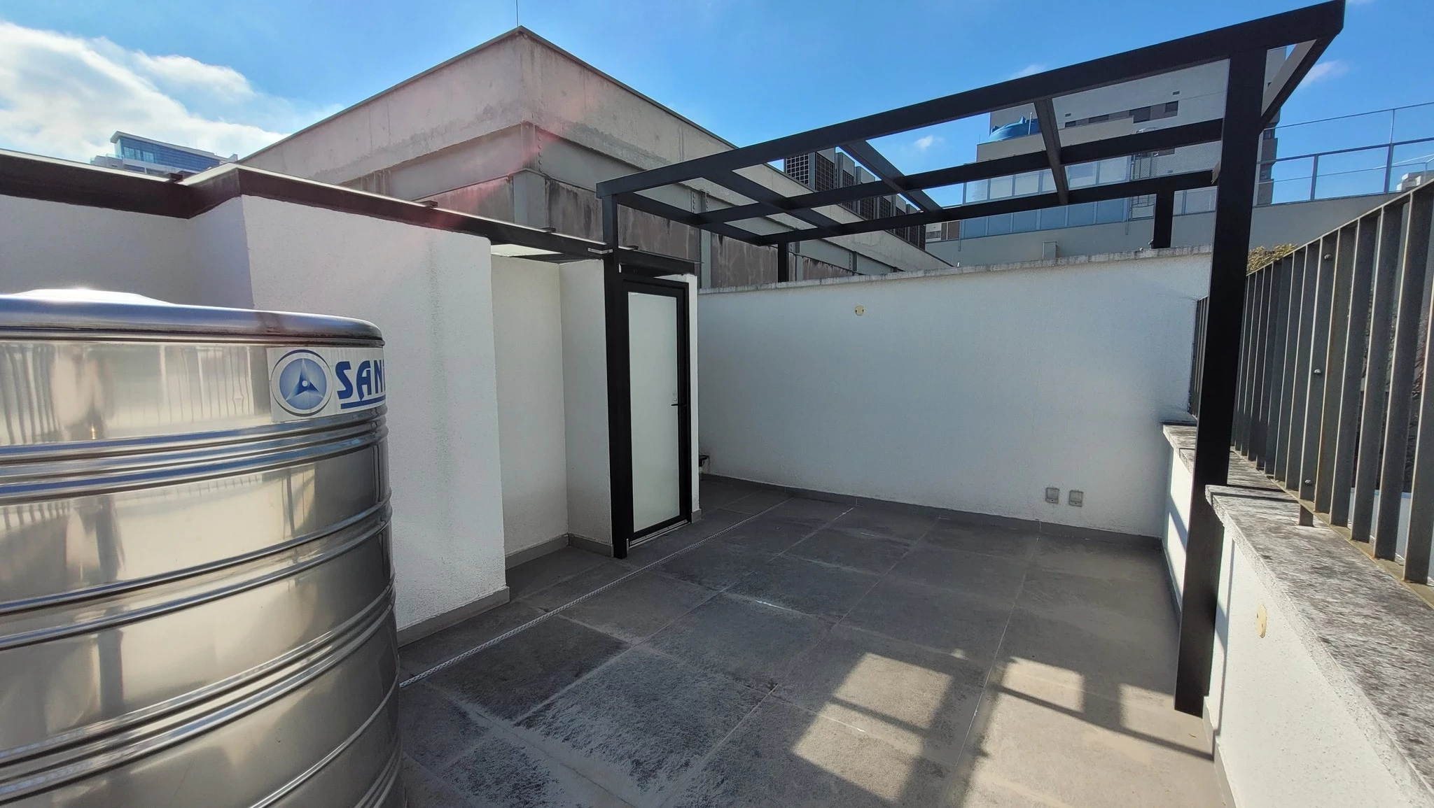 Imagem Casa de Condomínio com 2 Quartos à Venda, 103 m² em Brooklin Paulista - São Paulo