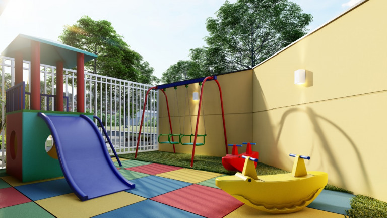 Imagem Apartamento com 1 Quarto à Venda, 26 m² em Jardim Aeroporto - São Paulo