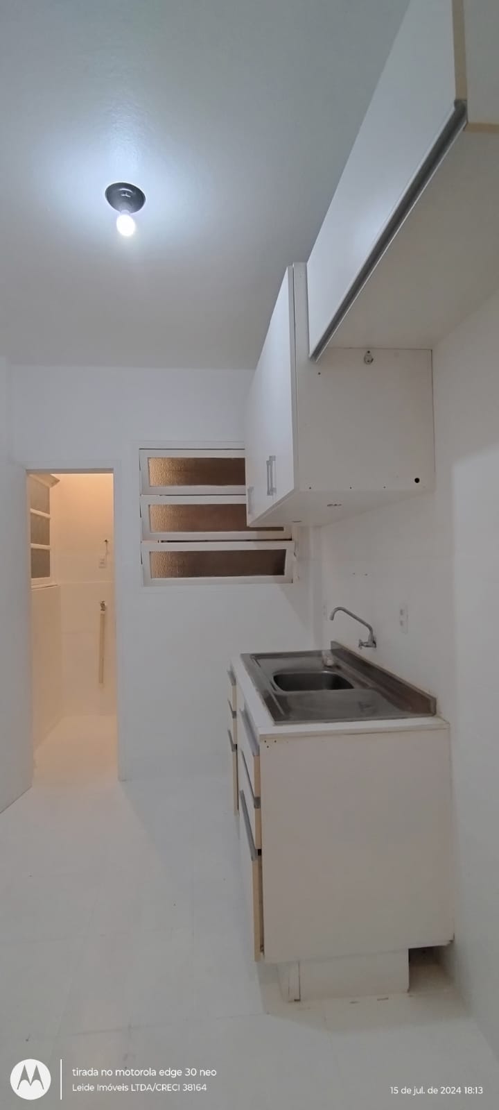 Imagem Apartamento com 2 Quartos à Venda ou Locação, 46 metro em Centro - Florianópolis