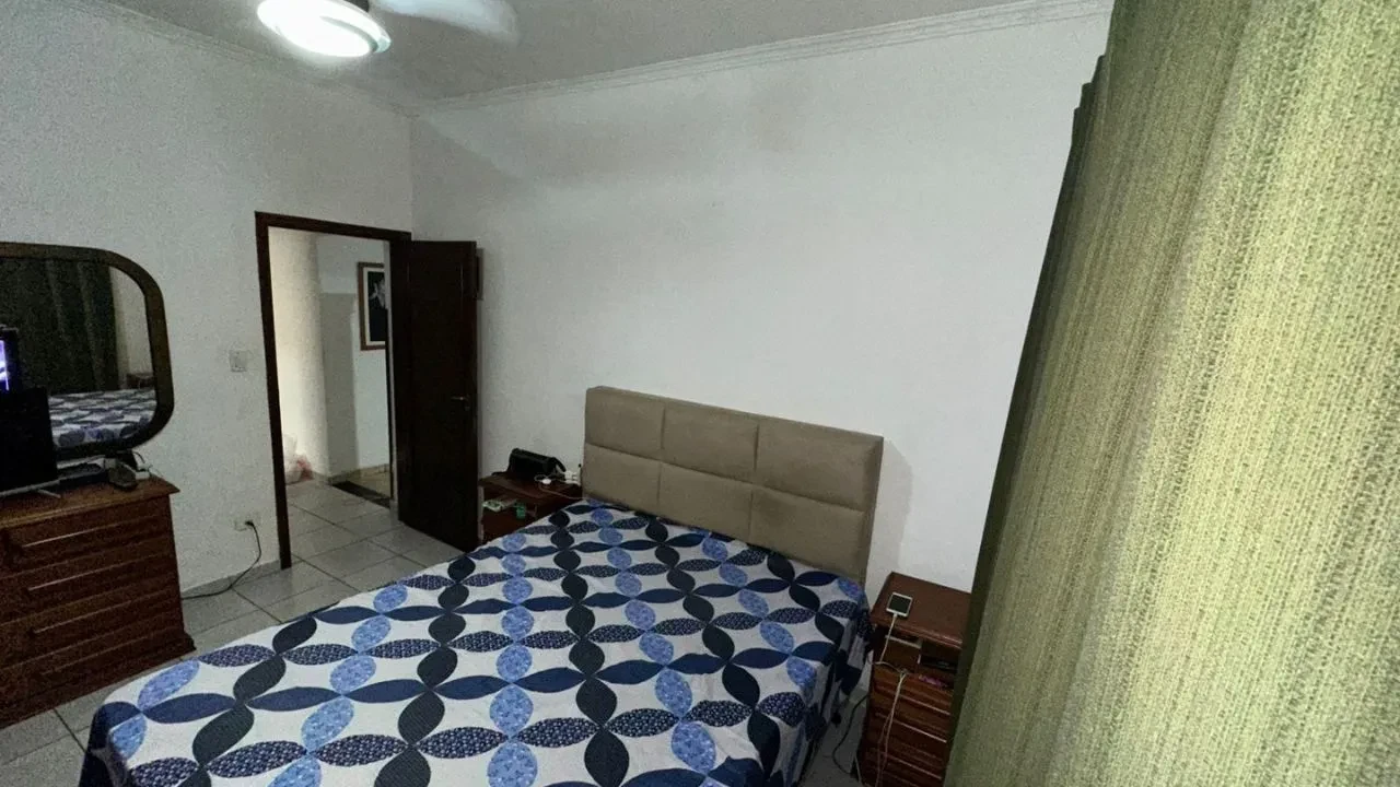 Imagem Casa com 3 Quartos à Venda, 275 metros em Bom Retiro - Santos