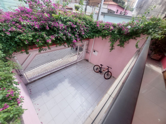 Imagem Sobrado com 4 Quartos à Venda, 215 m² em Vila Augusta - Guarulhos